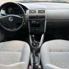 VW - VolksWagen Gol 1.0 Power 16v 76cv 4p 2002 Gasolina-8