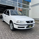 VW - VolksWagen Gol 1.0 Power 16v 76cv 4p 2002 Gasolina-7