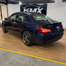 Mercedes-Benz CLA-180 1.6 16V 122cv Aut. 2018 Gasolina-4