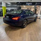 Mercedes-Benz CLA-180 1.6 16V 122cv Aut. 2018 Gasolina-6