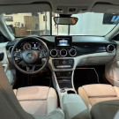 Mercedes-Benz CLA-180 1.6 16V 122cv Aut. 2018 Gasolina-9