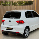 VW - VolksWagen Fox Comfortline 1.6 Flex 8V 5p 2016 Flex-4