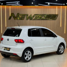 VW - VolksWagen Fox Comfortline 1.6 Flex 8V 5p 2016 Flex-0