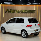 VW - VolksWagen Fox Comfortline 1.6 Flex 8V 5p 2016 Flex-2