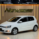 VW - VolksWagen Fox Comfortline 1.6 Flex 8V 5p 2016 Flex-1