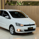 VW - VolksWagen Fox Comfortline 1.6 Flex 8V 5p 2016 Flex-3