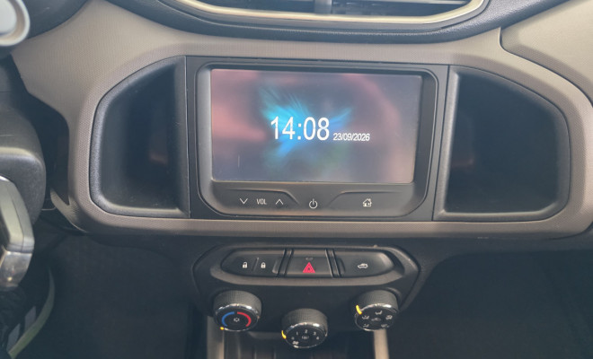 GM - Chevrolet PRISMA Sed. LT 1.4 8V FlexPower 4p 2016 Flex-11