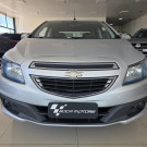 GM - Chevrolet PRISMA Sed. LT 1.4 8V FlexPower 4p 2016 Flex-6