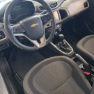 GM - Chevrolet PRISMA Sed. LT 1.4 8V FlexPower 4p 2016 Flex-5