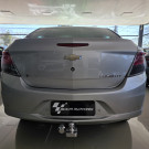 GM - Chevrolet PRISMA Sed. LT 1.4 8V FlexPower 4p 2016 Flex-3