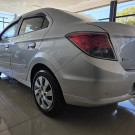 GM - Chevrolet PRISMA Sed. LT 1.4 8V FlexPower 4p 2016 Flex-2