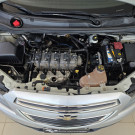 GM - Chevrolet PRISMA Sed. LT 1.4 8V FlexPower 4p 2016 Flex-12