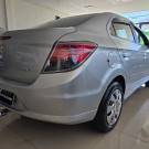GM - Chevrolet PRISMA Sed. LT 1.4 8V FlexPower 4p 2016 Flex-0