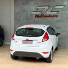 Ford Fiesta 1.5 16V Flex Mec. 5p 2016 Flex-1