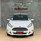 Ford Fiesta 1.5 16V Flex Mec. 5p 2016 Flex-8