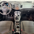 Ford Fiesta 1.5 16V Flex Mec. 5p 2016 Flex-3