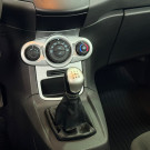 Ford Fiesta 1.5 16V Flex Mec. 5p 2016 Flex-5