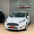 Ford Fiesta 1.5 16V Flex Mec. 5p 2016 Flex-9