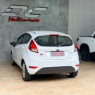 Ford Fiesta 1.5 16V Flex Mec. 5p 2016 Flex-2