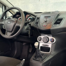 Ford Fiesta 1.5 16V Flex Mec. 5p 2016 Flex-6