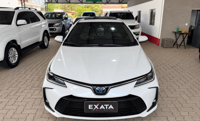 COROLLA ALTIS PREMIUM HÍBRIDO 1.8 AUT.-0