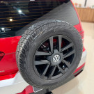 VW - VolksWagen CROSSFOX  1.6 T. Flex 16V 5p 2016 Flex-9