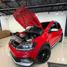 VW - VolksWagen CROSSFOX  1.6 T. Flex 16V 5p 2016 Flex-6
