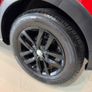 VW - VolksWagen CROSSFOX  1.6 T. Flex 16V 5p 2016 Flex-10