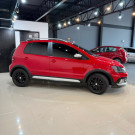 VW - VolksWagen CROSSFOX  1.6 T. Flex 16V 5p 2016 Flex-0