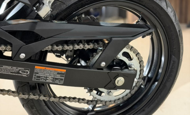 KAWASAKI Z 400 2020 Gasolina-14