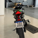 KAWASAKI Z 400 2020 Gasolina-6