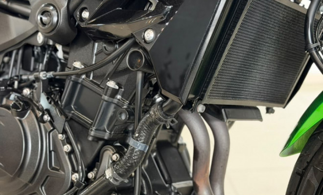KAWASAKI Z 400 2020 Gasolina-9