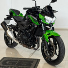 KAWASAKI Z 400 2020 Gasolina-0