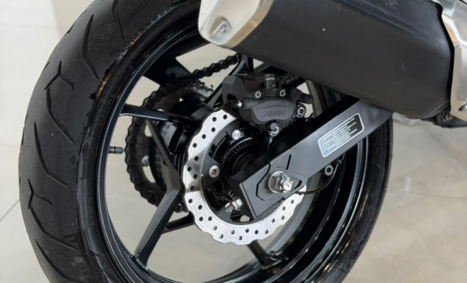 KAWASAKI Z 400 2020 Gasolina-12