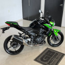 KAWASAKI Z 400 2020 Gasolina-2