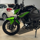 KAWASAKI Z 400 2020 Gasolina-5