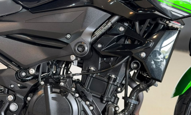 KAWASAKI Z 400 2020 Gasolina-10