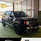 Jeep Renegade Night Eagle 1.8 4x2  Flex Aut. 2018-0