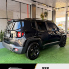 Jeep Renegade Night Eagle 1.8 4x2  Flex Aut. 2018-3