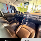 Jeep Renegade Night Eagle 1.8 4x2  Flex Aut. 2018-2