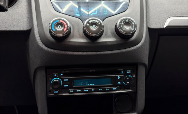GM - Chevrolet MONTANA Sport 1.4 ECONOFLEX 8V 2p 2013-6