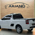 GM - Chevrolet MONTANA Sport 1.4 ECONOFLEX 8V 2p 2013-2