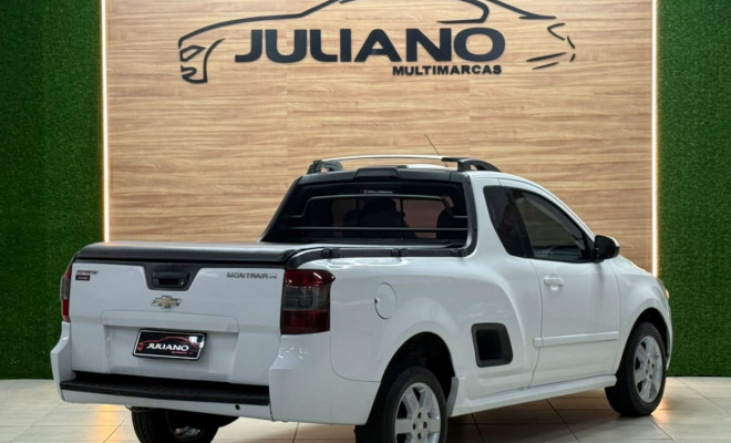GM - Chevrolet MONTANA Sport 1.4 ECONOFLEX 8V 2p 2013-1