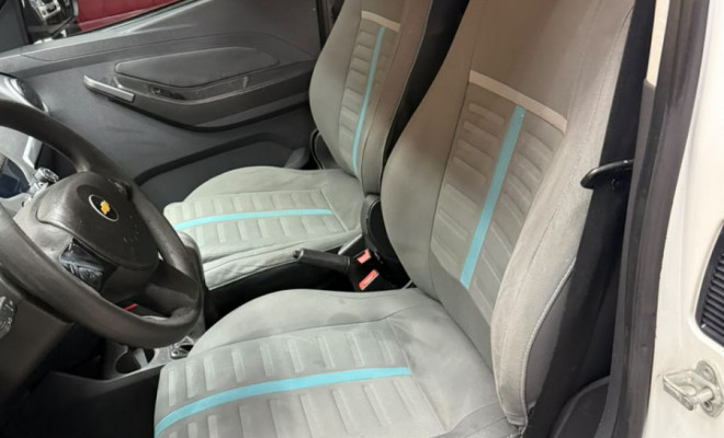 GM - Chevrolet MONTANA Sport 1.4 ECONOFLEX 8V 2p 2013-10