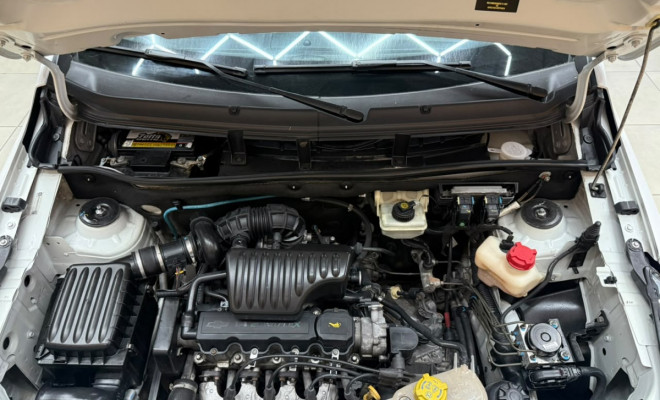 GM - Chevrolet MONTANA Sport 1.4 ECONOFLEX 8V 2p 2013-11