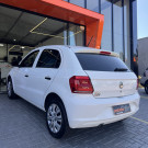 VW - VolksWagen Gol 1.0 Flex 12V 5p 2023 Flex-19