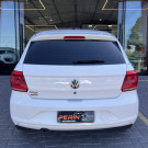 VW - VolksWagen Gol 1.0 Flex 12V 5p 2023 Flex-16