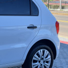 VW - VolksWagen Gol 1.0 Flex 12V 5p 2023 Flex-15