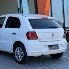 VW - VolksWagen Gol 1.0 Flex 12V 5p 2023 Flex-21