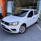 VW - VolksWagen Gol 1.0 Flex 12V 5p 2023 Flex-0